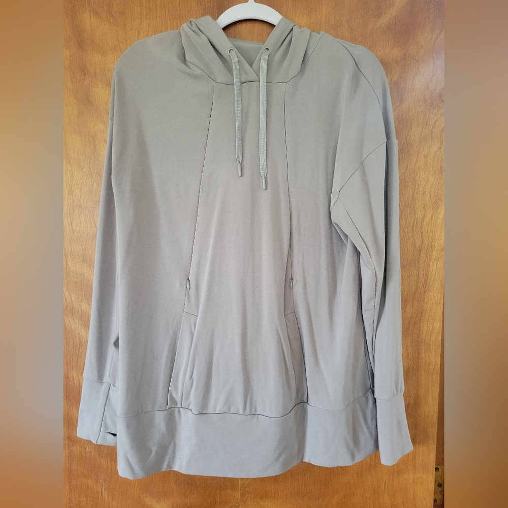 Kindred Bravely Nursing Sweatshirt